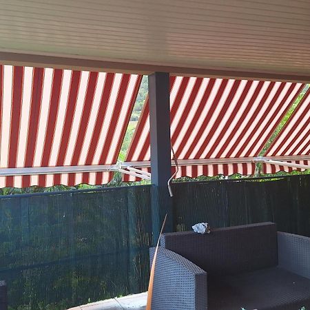 Appartement Kelysa Le Marin Exteriér fotografie