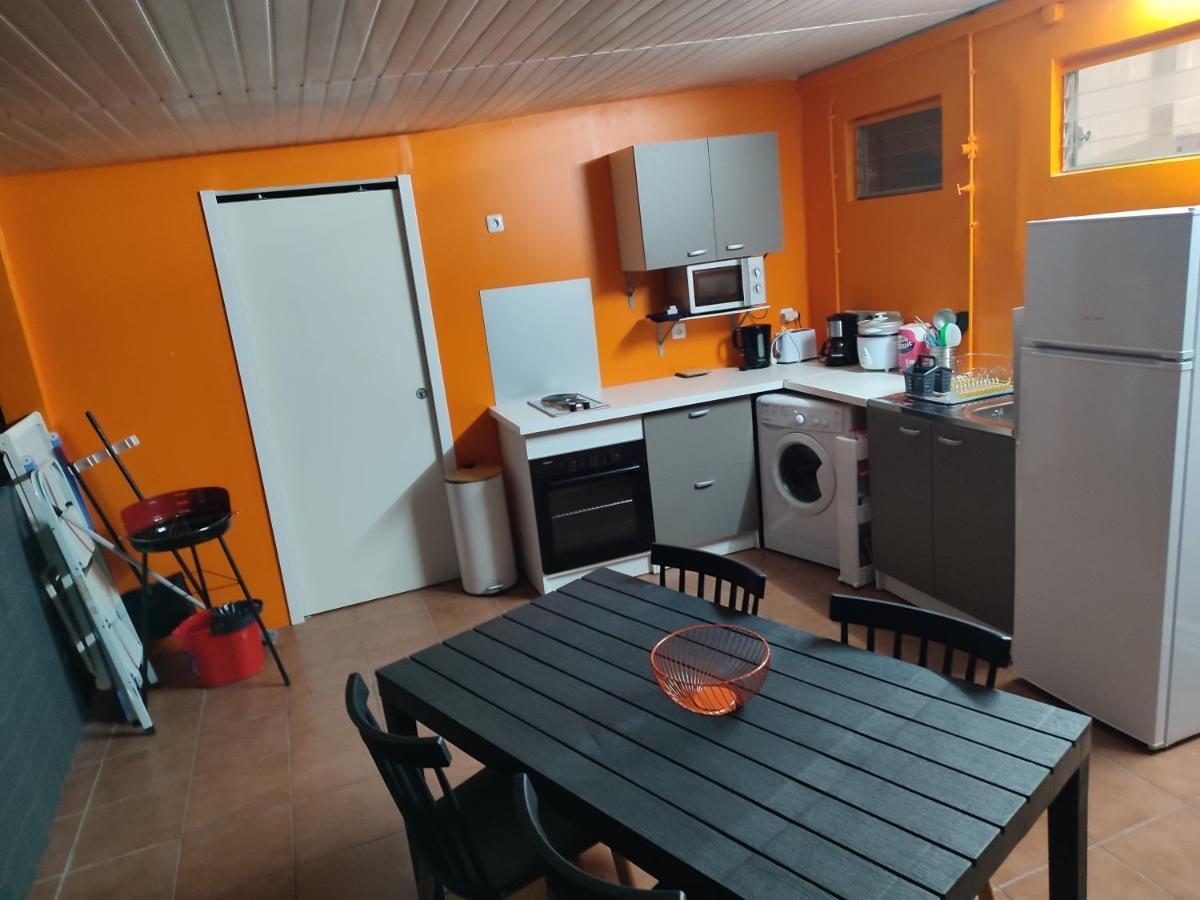 Appartement Kelysa Le Marin Pokoj fotografie