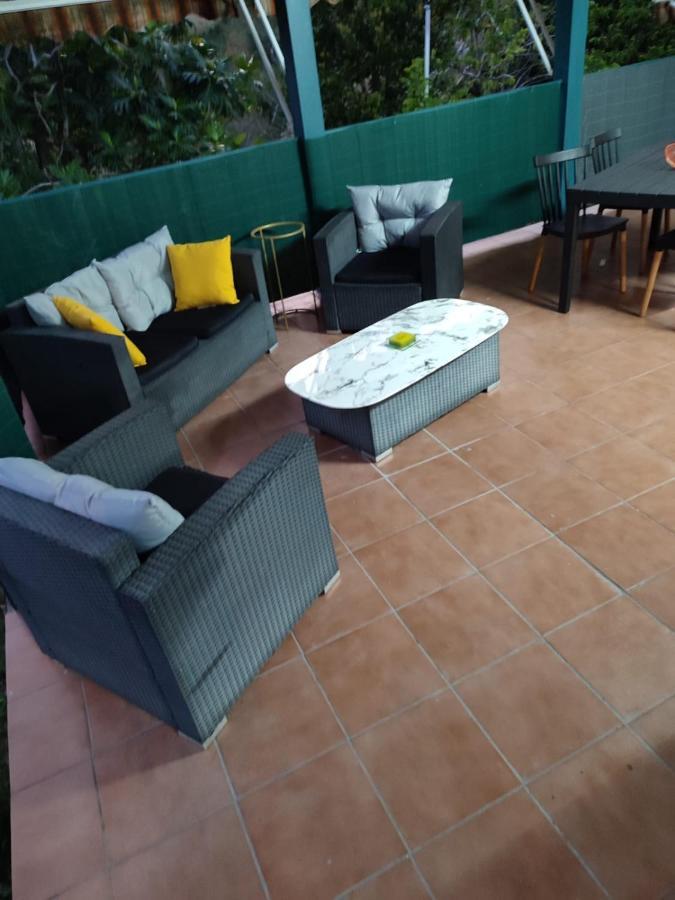 Appartement Kelysa Le Marin Exteriér fotografie