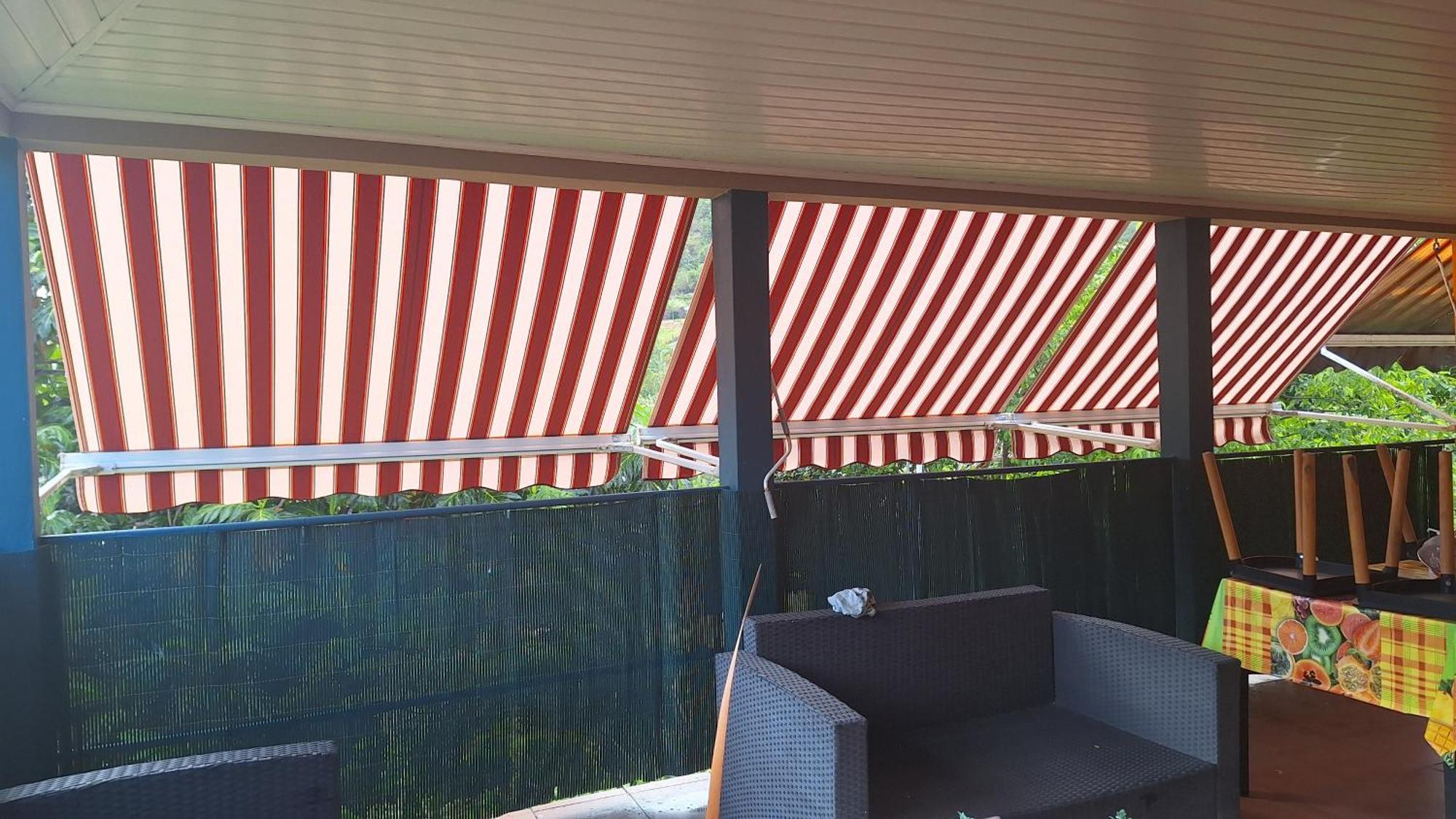 Appartement Kelysa Le Marin Exteriér fotografie
